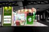 غرفه داروپات شرق در نمایشگاه چاپ و بسته بندی
