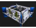 غرفه بالای ۱۰۰ متر مربع کد 7052